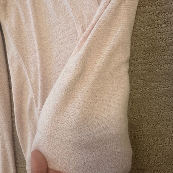 Girl’s Rubi and Ryder Ultra-Soft Wrap Sweater in M (8-10). NWOT! - Picture 3 of 4